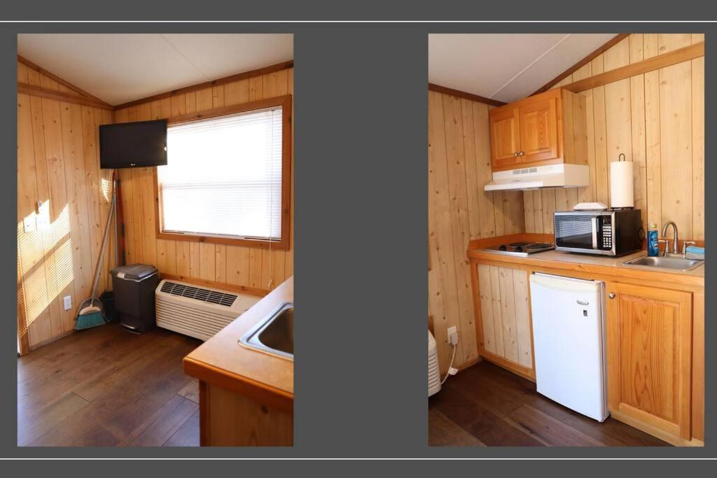 Driftwood Cabin - 2Nd Street Steinhatchee Exterior foto